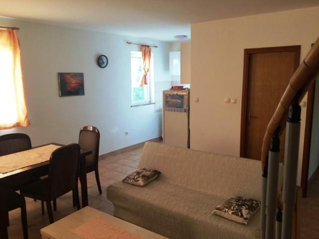 Apartman Supetarska Draga Apartment Екстериор снимка