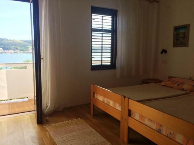 Apartman Supetarska Draga Apartment Екстериор снимка