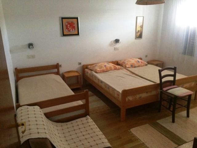 Apartman Supetarska Draga Apartment Екстериор снимка
