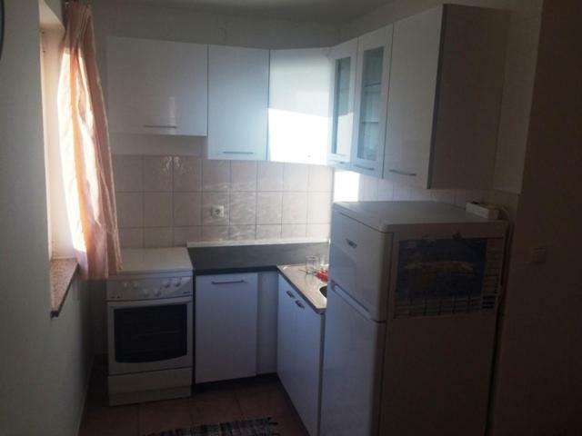 Apartman Supetarska Draga Apartment Екстериор снимка