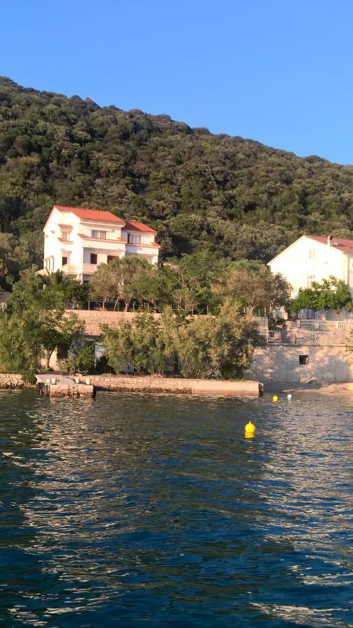 Apartman Supetarska Draga Apartment Екстериор снимка