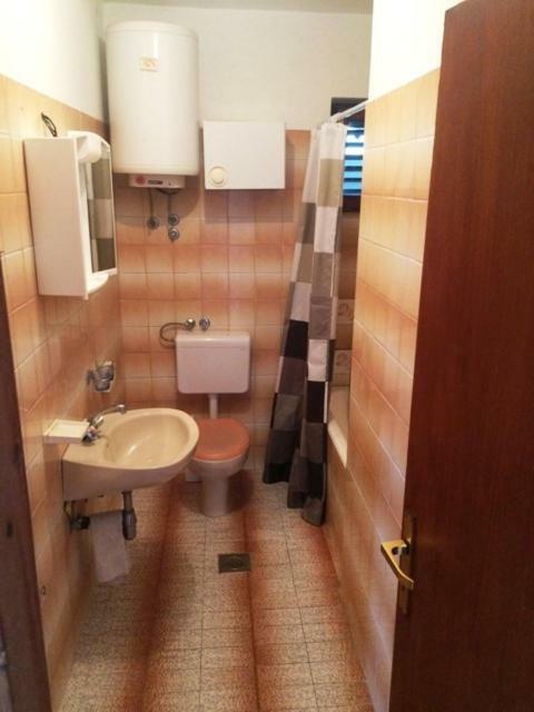 Apartman Supetarska Draga Apartment Екстериор снимка