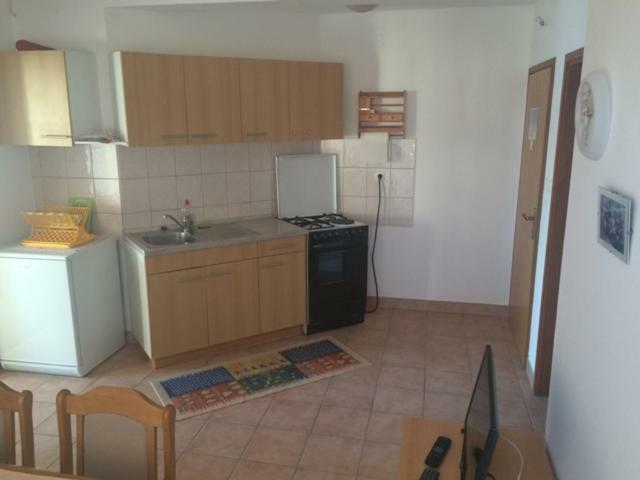 Apartman Supetarska Draga Apartment Екстериор снимка