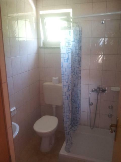 Apartman Supetarska Draga Apartment Екстериор снимка