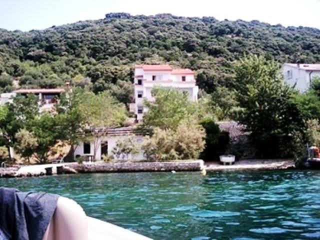 Apartman Supetarska Draga Apartment Екстериор снимка