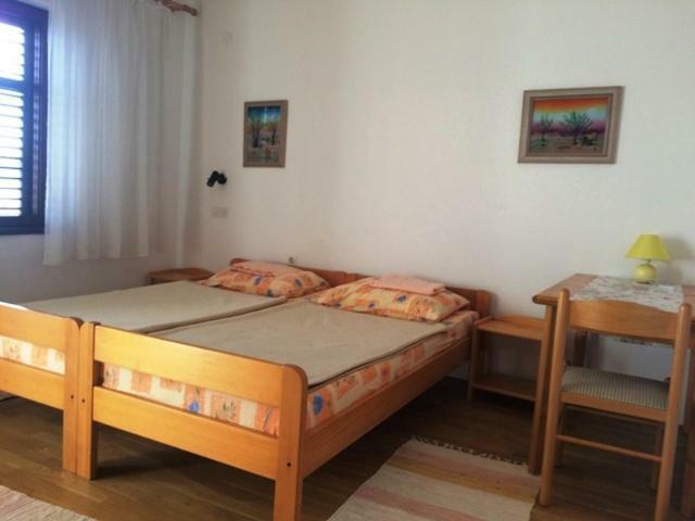 Apartman Supetarska Draga Apartment Екстериор снимка