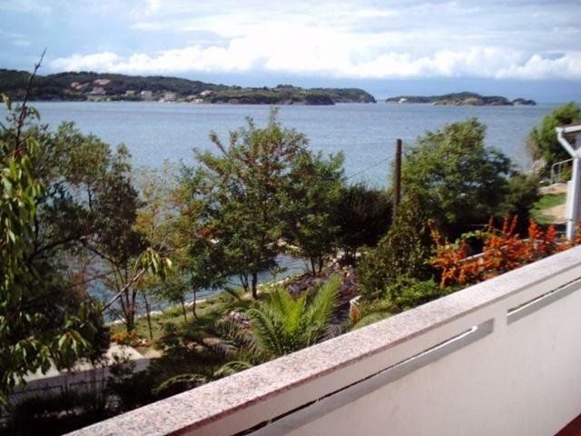Apartman Supetarska Draga Apartment Екстериор снимка