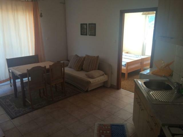 Apartman Supetarska Draga Apartment Екстериор снимка