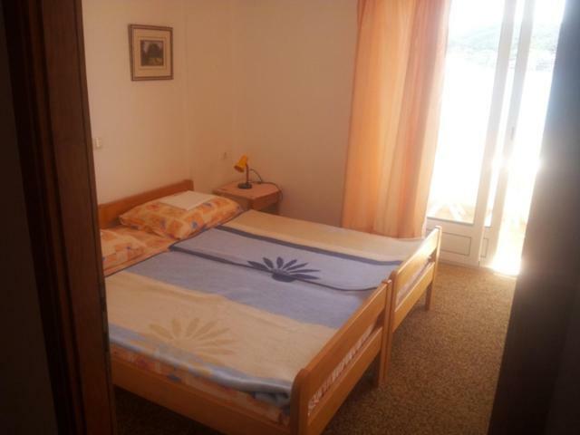 Apartman Supetarska Draga Apartment Екстериор снимка